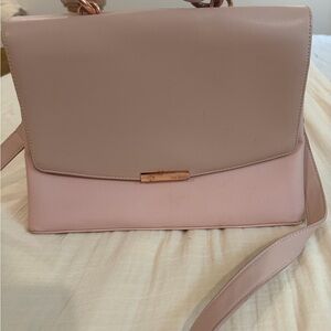 Ted Baker Blush Crossbody Bag